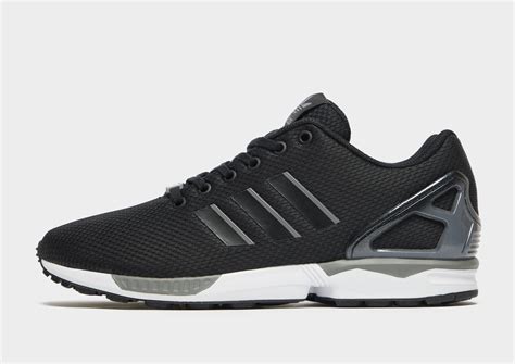 adidas zx flux herren schwarz 45|adidas original zx flux.